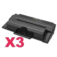 Value Pack-3 Compatible Samsung SCX-5635 SCX-5835 Toner Cartridge MLT-D208L